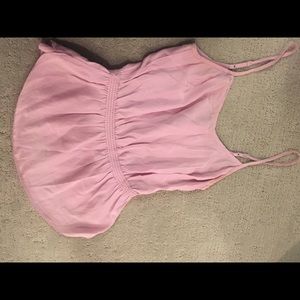 Aritizia summer tank top